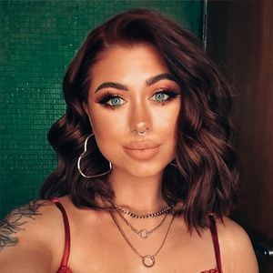 Meet your Posher, Jordyn